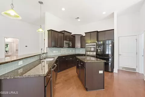 Kitchen - 23 Dove Tree Ln, Bluffton, SC 29910 photo 1 of 2