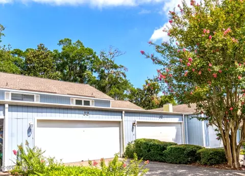 900 Brotherhood #J3, Beaufort, SC 29902