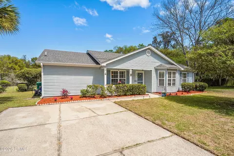 13 Big Leaf Bnd, Beaufort, SC 29907