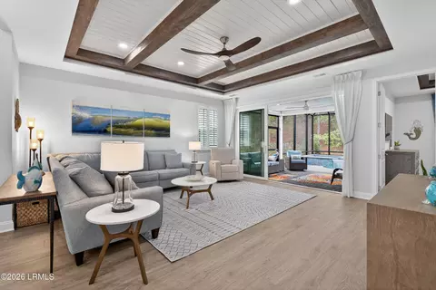 533 Parrot Ave, Hardeeville, SC 29927