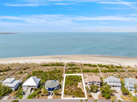 164 Harbor Dr N, Harbor Island, SC 29920