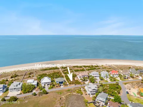 164 Harbor Dr N, Saint Helena Island, SC 29920