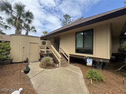 121 Devils Elbow Ln #121, Hilton Head Island, SC 29926