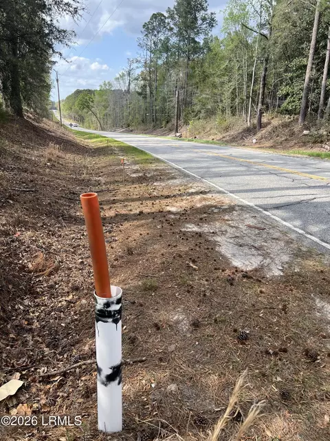 3885 Lowcountry Hwy, Yemassee, SC 29945