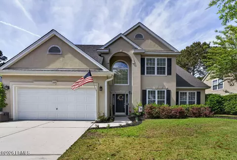117 Pinecrest Cir, Bluffton, SC 29910