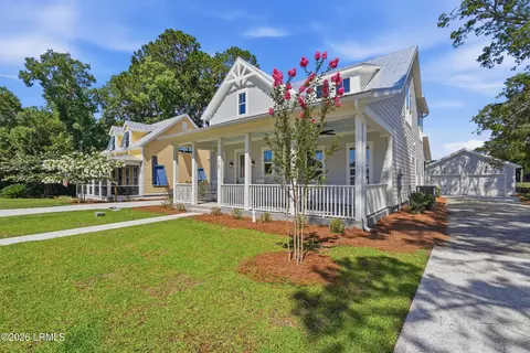 15 Stony Island Dr, Beaufort, SC 29907
