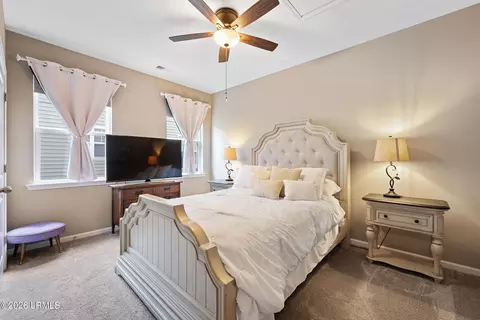 Bedroom - 19 Freedom Trl, Bluffton, SC 29910 photo 4 of 5