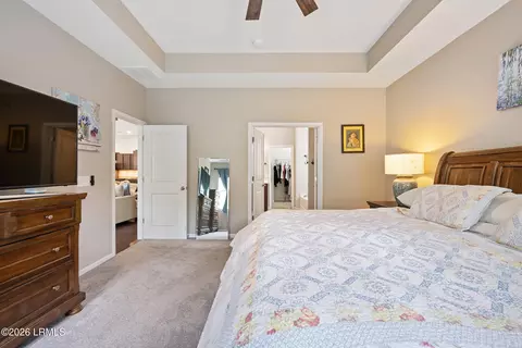 Bedroom - 19 Freedom Trl, Bluffton, SC 29910 photo 3 of 5