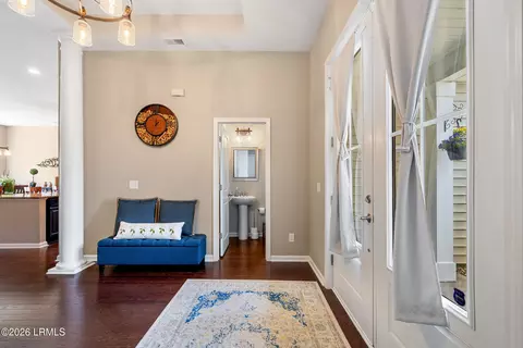 Entry Way - 19 Freedom Trl, Bluffton, SC 29910 photo 2 of 5