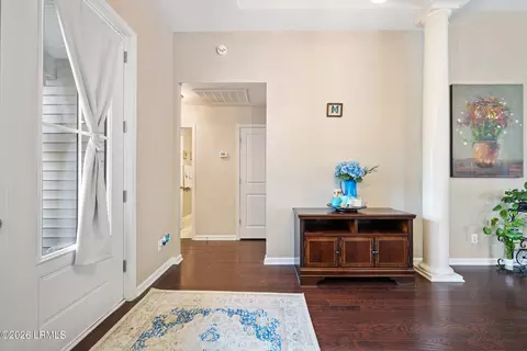 Entry Way - 19 Freedom Trl, Bluffton, SC 29910 photo 5 of 5