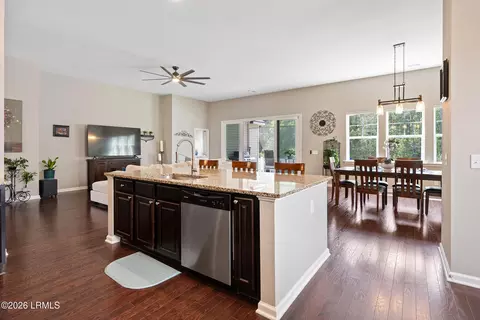 Kitchen - 19 Freedom Trl, Bluffton, SC 29910 photo 3 of 3
