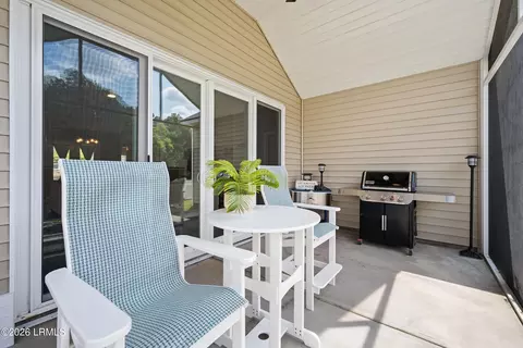Exterior - 19 Freedom Trl, Bluffton, SC 29910 photo 4 of 6