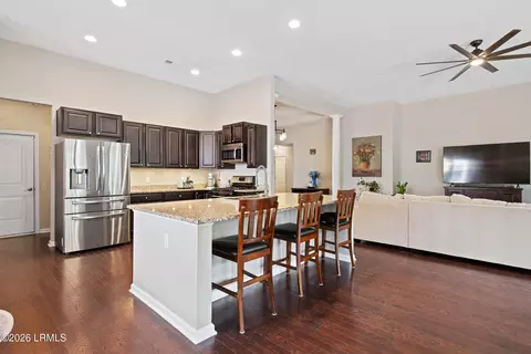 Kitchen - 19 Freedom Trl, Bluffton, SC 29910 photo 1 of 3