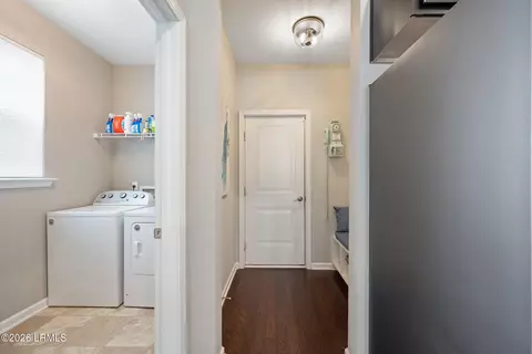 Entry Way - 19 Freedom Trl, Bluffton, SC 29910 photo 3 of 5