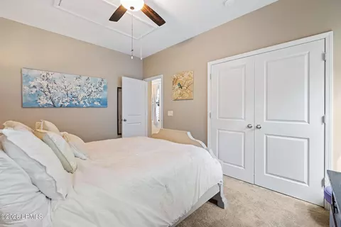 Bedroom - 19 Freedom Trl, Bluffton, SC 29910 photo 5 of 5