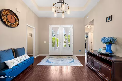 Entry Way - 19 Freedom Trl, Bluffton, SC 29910 photo 1 of 5