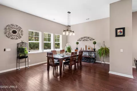 Dining - 19 Freedom Trl, Bluffton, SC 29910 photo 1 of 1