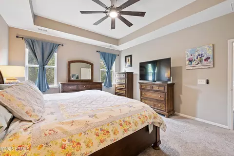 Bedroom - 19 Freedom Trl, Bluffton, SC 29910 photo 2 of 5