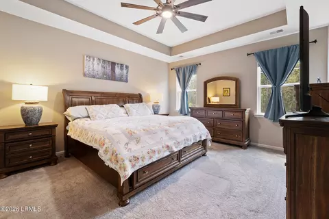 Bedroom - 19 Freedom Trl, Bluffton, SC 29910 photo 1 of 5