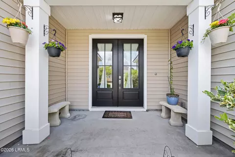 Exterior - 19 Freedom Trl, Bluffton, SC 29910 photo 2 of 6