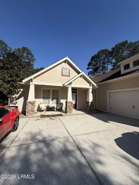 35 Little Pine Ct, Bluffton, SC 29910