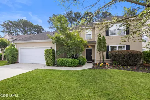 126 Pinecrest Cir, Bluffton, SC 29910