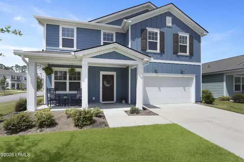 1125 Salem Bay Dr, Beaufort, SC 29902