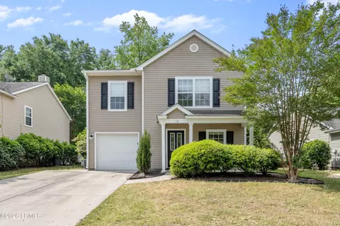16 Harbison Pl, Beaufort, SC 29906