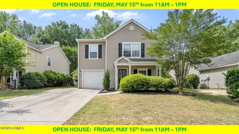 16 Harbison Pl, Beaufort, SC 29906