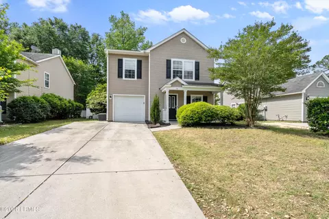 16 Harbison Pl, Beaufort, SC 29906
