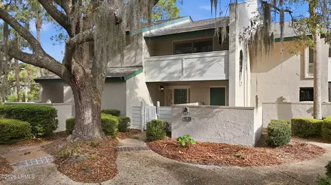 19 Stoney Creek Rd #283, Hilton Head Island, SC 29928