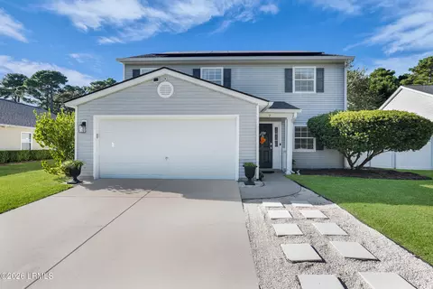 7 Lakeside Dr, Bluffton, SC 29910