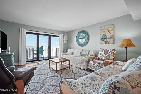 626 Newhaven Ct, Fripp Island, SC 29920