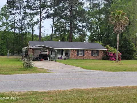 6 Epps Ave, Hardeeville, SC 29927