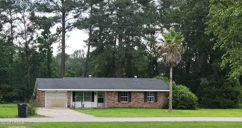 6 Epps Ave, Hardeeville, SC 29927