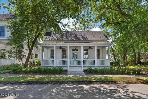 3 Habersham Park, Beaufort, SC 29906