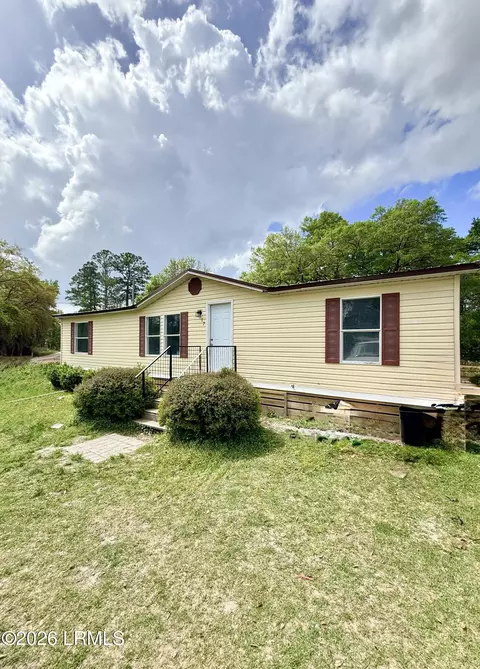 17 Dogwood, Ridgeland, SC 29936
