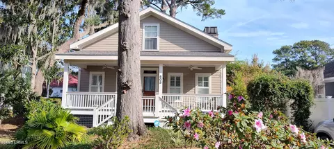 503 Waight St, Beaufort, SC 29902
