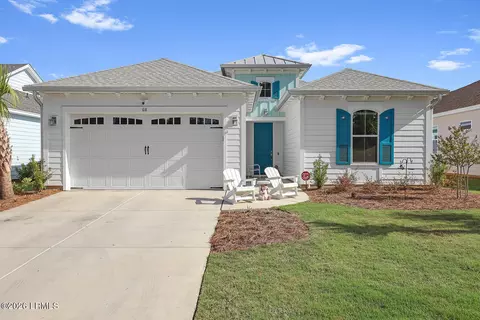 68 Sand Castle Dr, Hardeeville, SC 29927