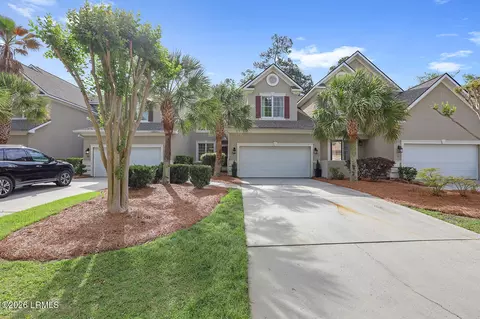 59 Persimmon Cir, Hardeeville, SC 29927