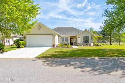 6 Talbot Ct, Bluffton, SC 29909