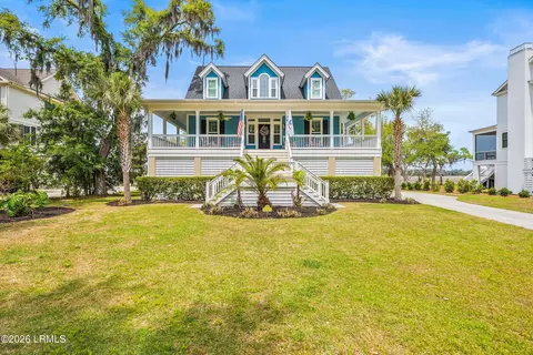 36 Front St, Saint Helena Island, SC 29920