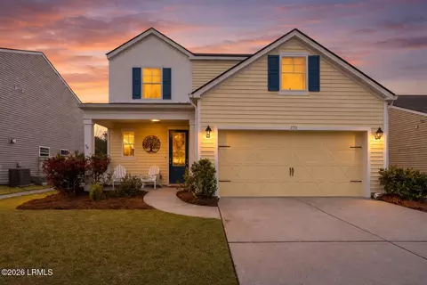 173 Heritage Pkwy, Bluffton, SC 29910