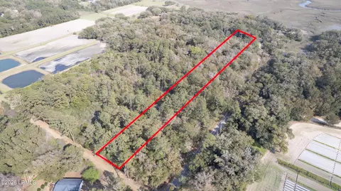 00 Molly Hill Rd, Saint Helena Island, SC 29920