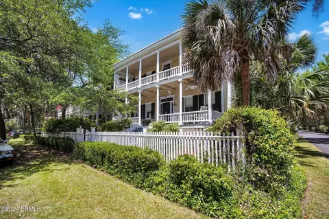 601 Prince St, Beaufort, SC 29902