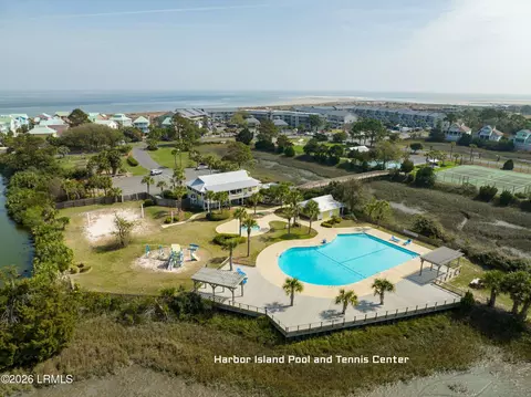 4 Harbor Dr N #K201, Saint Helena Island, SC 29920