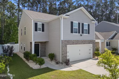 154 Auditorium Rd, Okatie, SC 29909