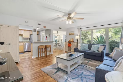 4 Braddock Bluff Dr #1686, Hilton Head Island, SC 29928