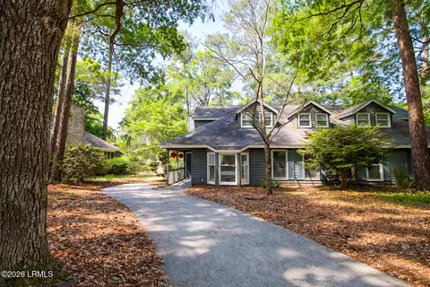 2605 Joshua Cir, Beaufort, SC 29902