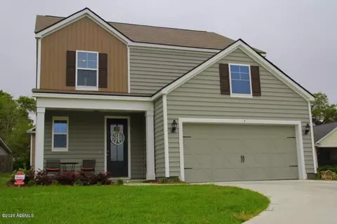 7 Binaker Ct, Beaufort, SC 29902